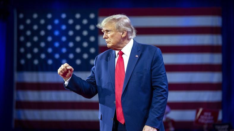 美对外税务局呼之欲出,全球贸易前景再添阴影